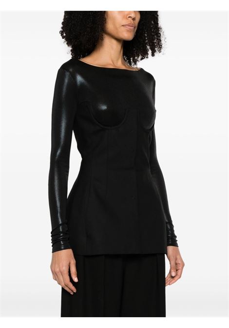corsetto ALESSANDRO VIGILANTE | Top | VEWX65028A001
